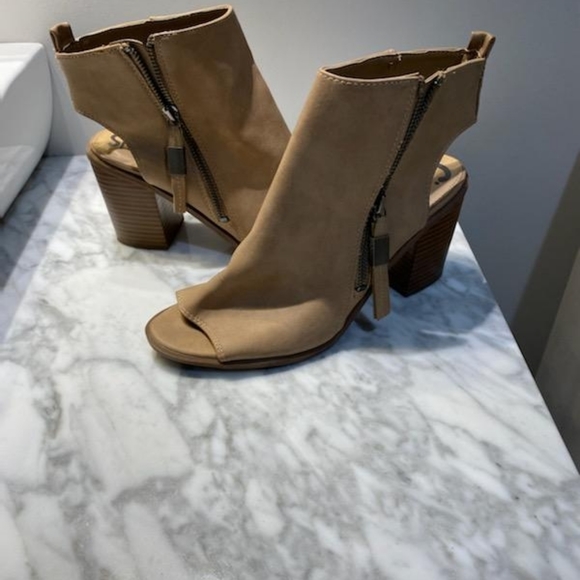 Sam Edelman | Shoes | Sam Edelman Ankle Booties | Poshmark